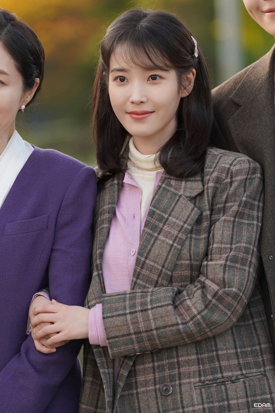 [EDAM] ＜폭싹 속았수다＞ 비하인드, 여러분이 봐주면 천 환 같어_27.jpg