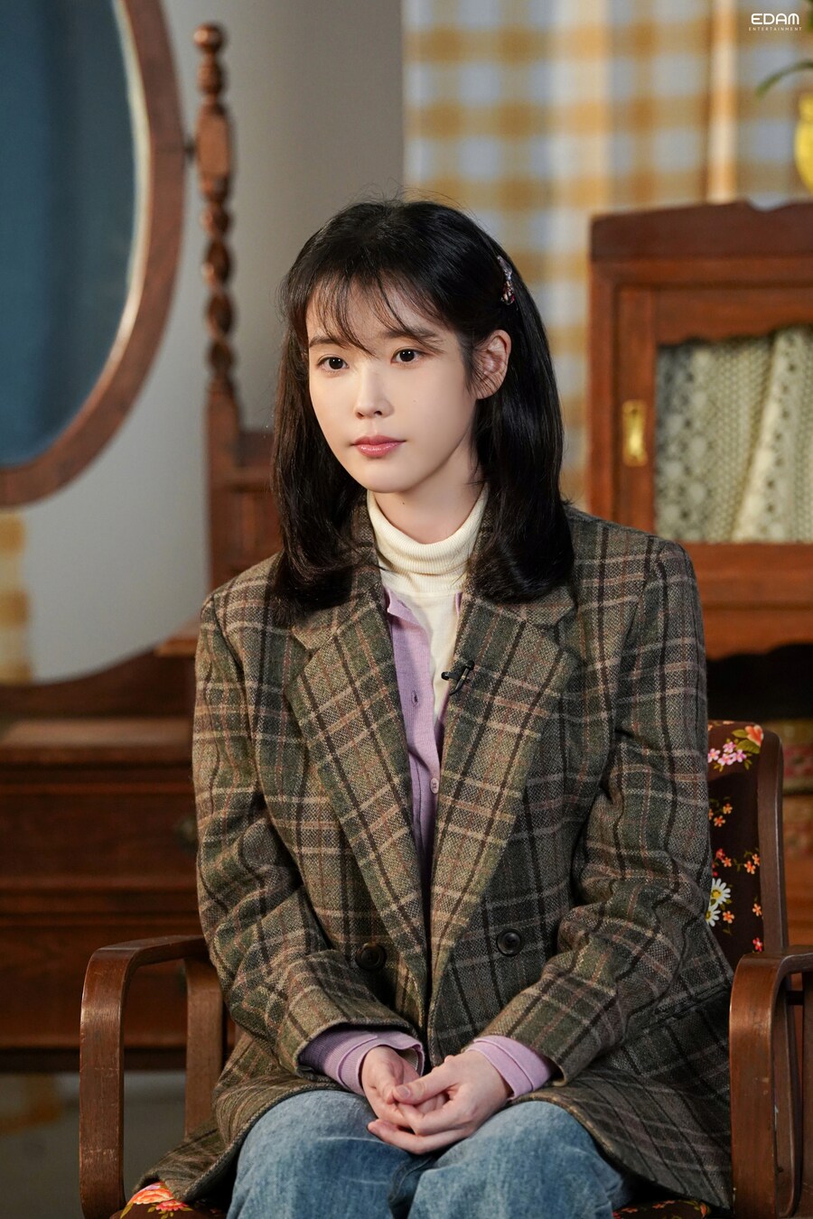 [EDAM] ＜폭싹 속았수다＞ 비하인드, 여러분이 봐주면 천 환 같어_30.jpg