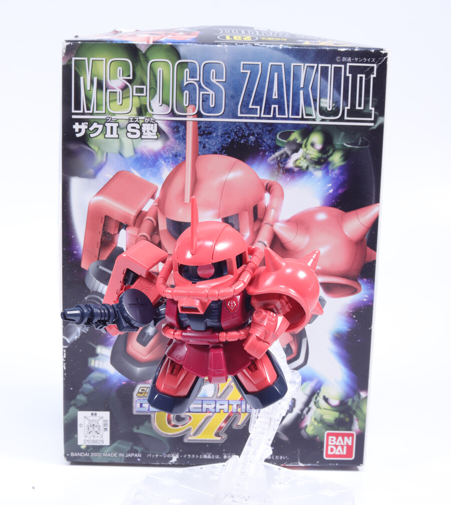 SD] BB. 231 자쿠 II 샤아 전용기_1.jpg