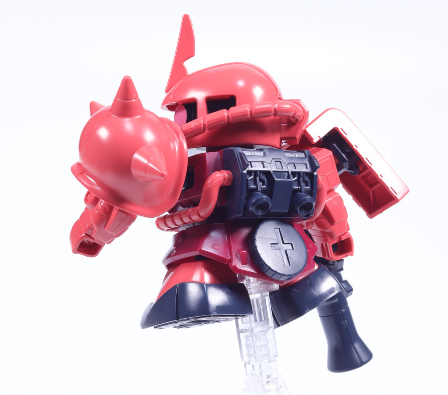 SD] BB. 231 자쿠 II 샤아 전용기_7.jpg