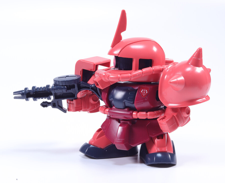 SD] BB. 231 자쿠 II 샤아 전용기_6.jpg