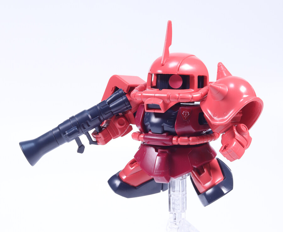 SD] BB. 231 자쿠 II 샤아 전용기_8.jpg