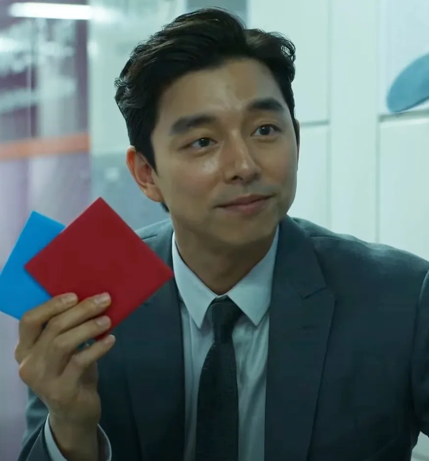 지하철에서 어떤 잘생긴 아저씨가 딱지치기 하자고 했는데_1.webp