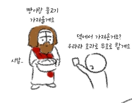 예수가 오병이어의 기적을 일으킬 수 있었던 이유_1.jpg