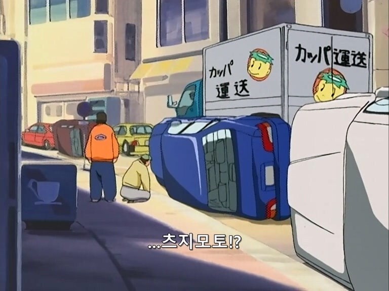 제발 ㅅㅂ 불법 노상주차 좀 하지마라 개새퀴들아_27.jpg