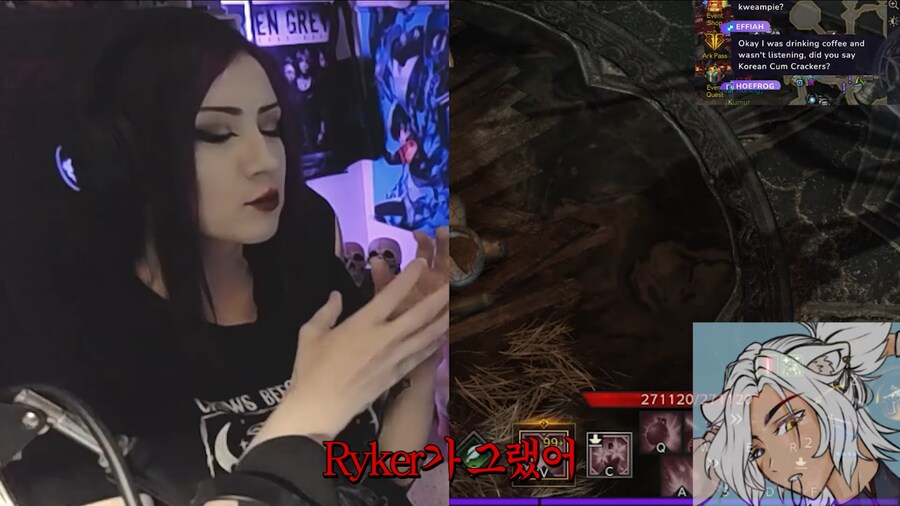 한국 쌀과자를 좋아하는 해외 스트리머_11.png