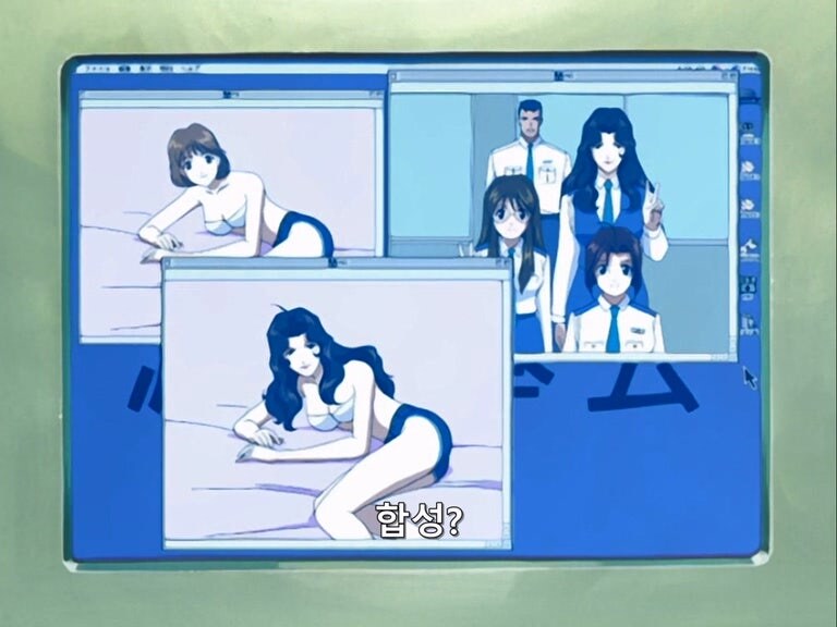 자기 여자친구의 야짤 합성사진을 본 남자친구의 반응_11.jpg