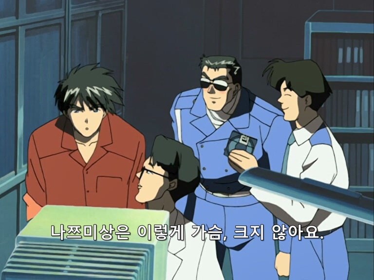 자기 여자친구의 야짤 합성사진을 본 남자친구의 반응_21.jpg