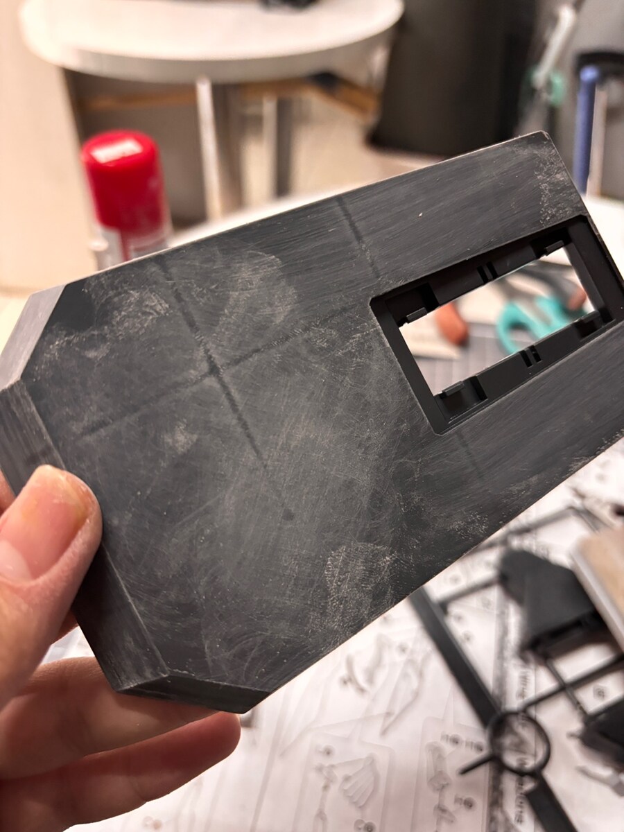 반다이 MG XXXG-00W0 'W Gundam Zero ' 도색 完 + 작업기_3.jpg