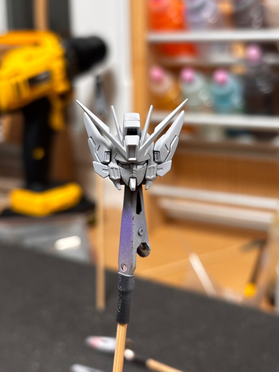 반다이 MG XXXG-00W0 'W Gundam Zero ' 도색 完 + 작업기_11.jpg