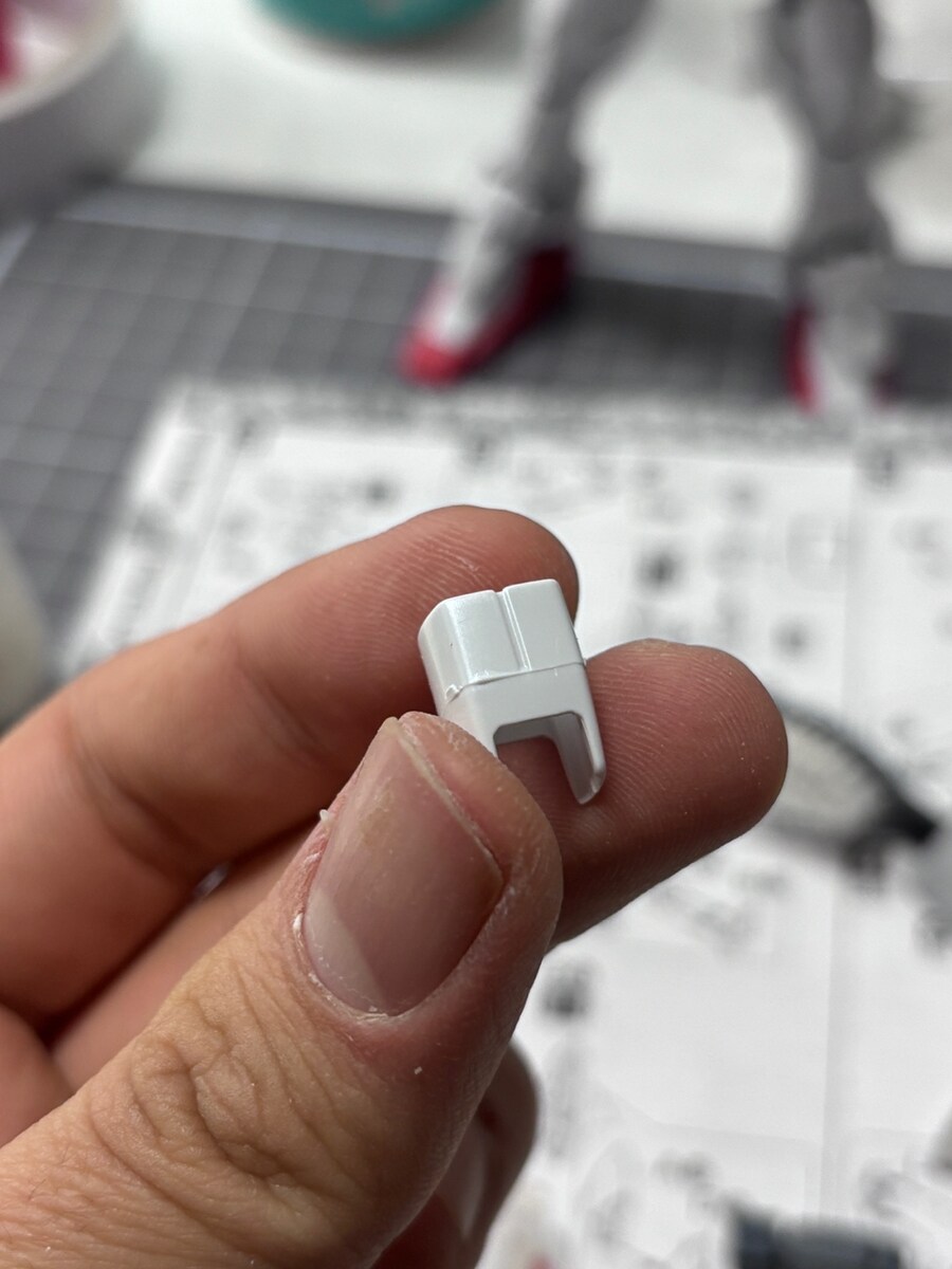 반다이 MG XXXG-00W0 'W Gundam Zero ' 도색 完 + 작업기_18.jpg