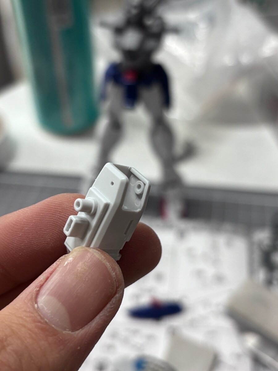 반다이 MG XXXG-00W0 'W Gundam Zero ' 도색 完 + 작업기_19.jpg