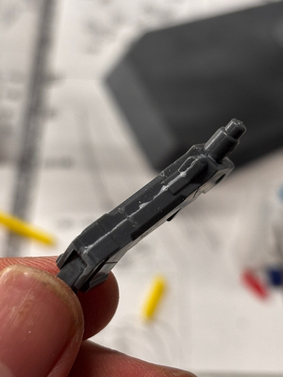 반다이 MG XXXG-00W0 'W Gundam Zero ' 도색 完 + 작업기_24.jpg