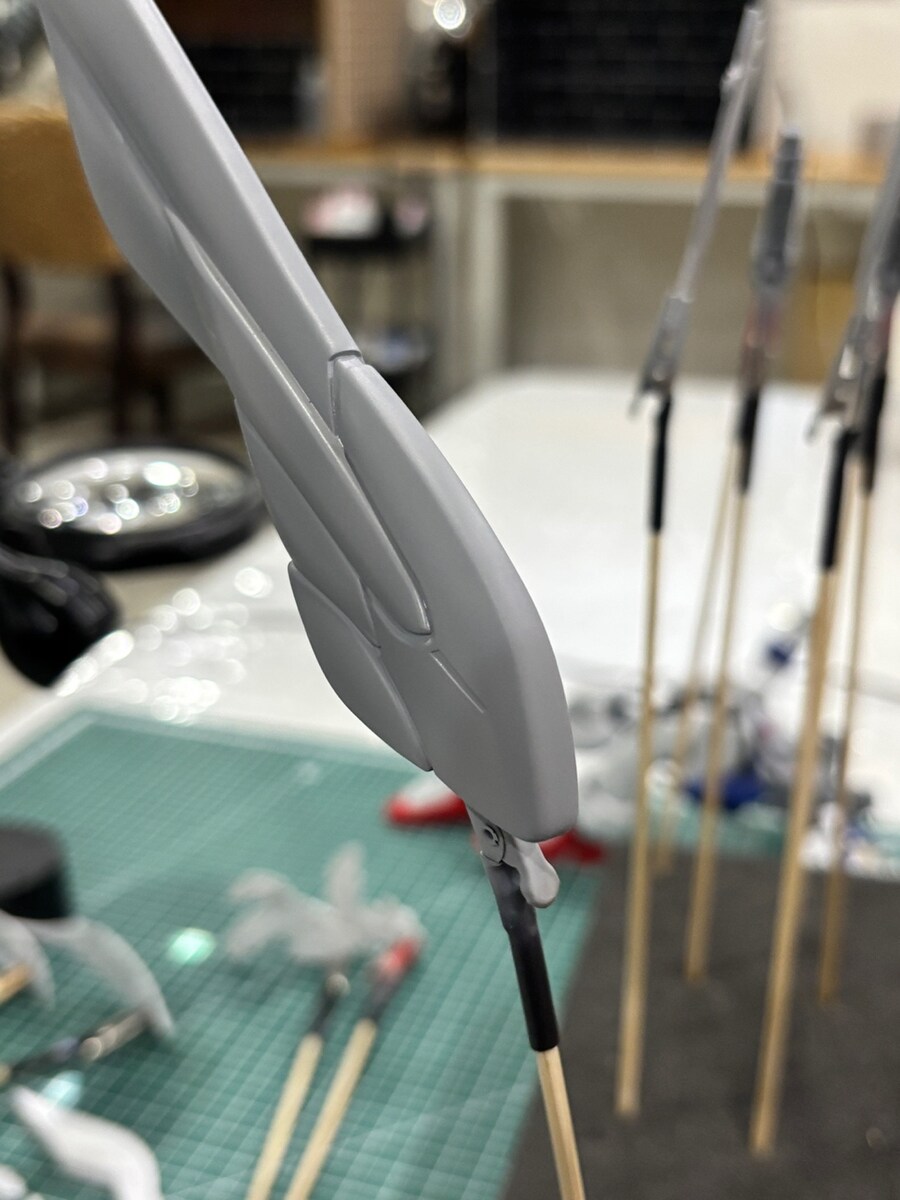 반다이 MG XXXG-00W0 'W Gundam Zero ' 도색 完 + 작업기_33.jpg