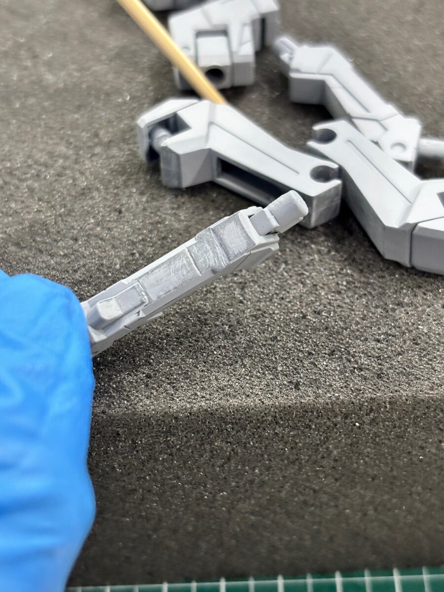 반다이 MG XXXG-00W0 'W Gundam Zero ' 도색 完 + 작업기_36.jpg