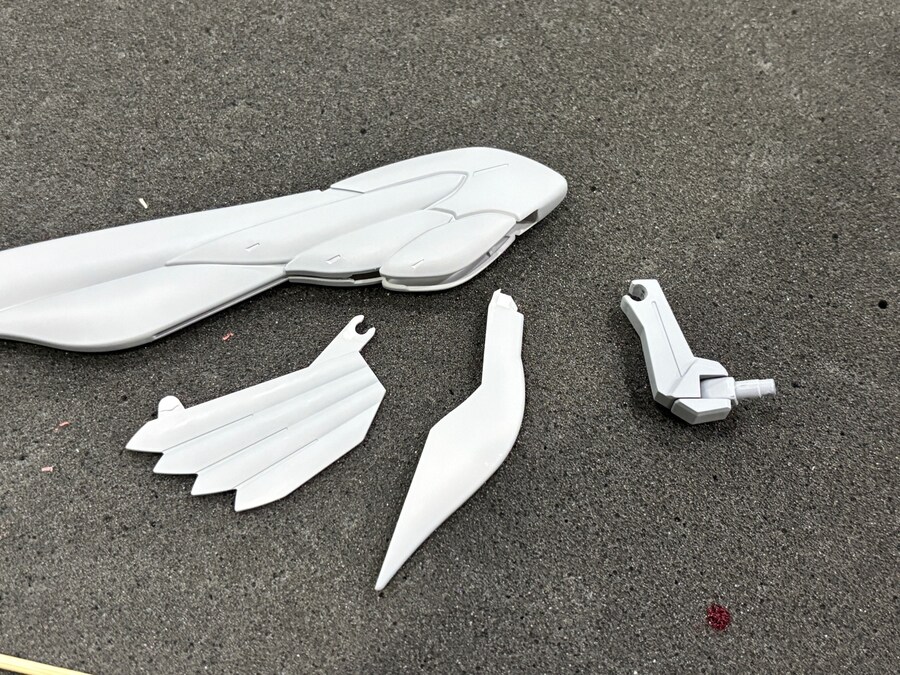 반다이 MG XXXG-00W0 'W Gundam Zero ' 도색 完 + 작업기_40.jpg