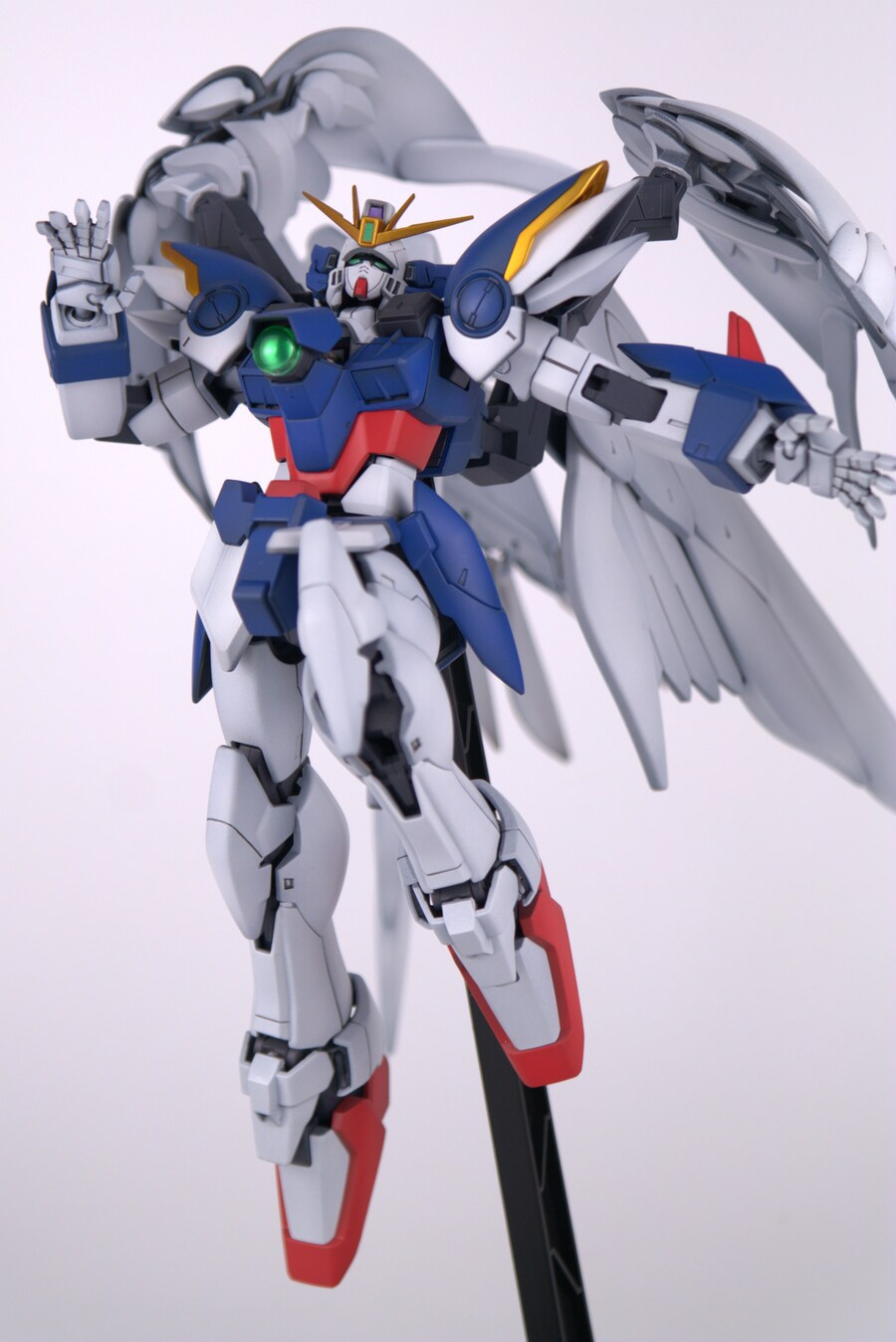 반다이 MG XXXG-00W0 'W Gundam Zero ' 도색 完 + 작업기_56.jpg