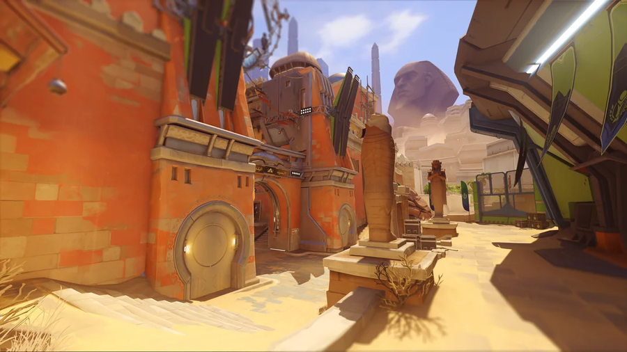 오버워치2 16시즌 도키워치 마법소녀 테마 스킨 (+건담 콜라보)_8.webp