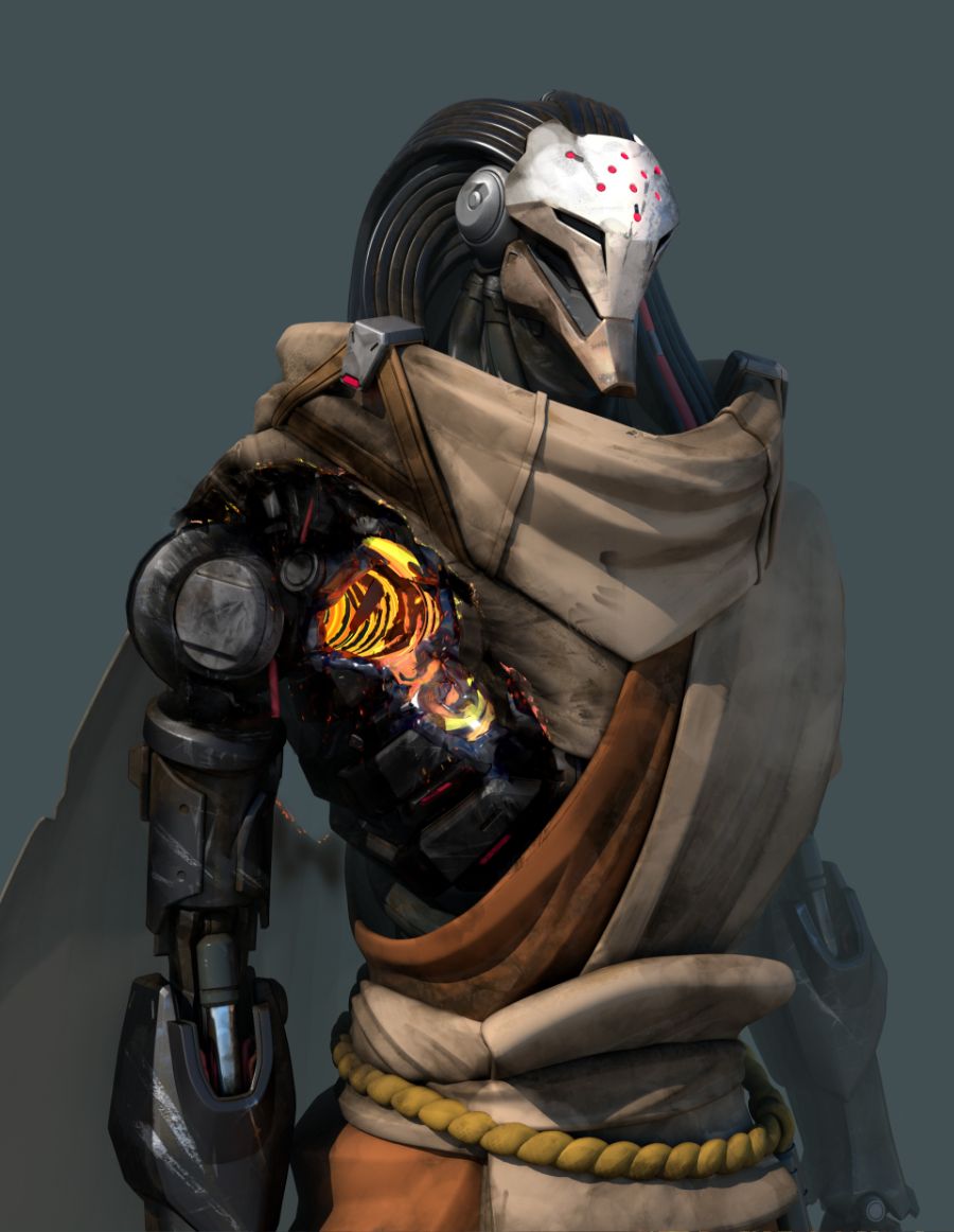 오버워치2 PvE 스토리 미공개 컨셉 아트들 공개_6.jpg