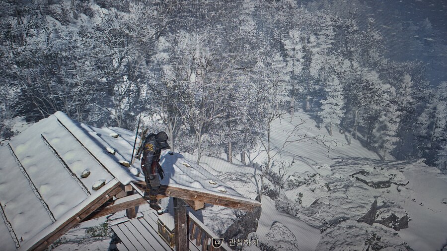 전설 총포 "영웅의 전언" (샷건 효과) 획득장소_2.jpg