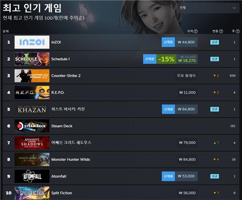 [게임위드인] 리니지라이크 아니어도 먹히네…완성도 인정받는 한국 게임_1.jpg
