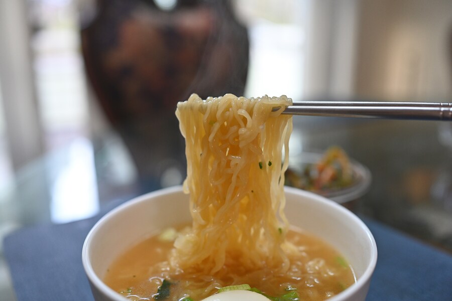 올만에 끼려묵는 감자라면;ㅎ_2.jpg