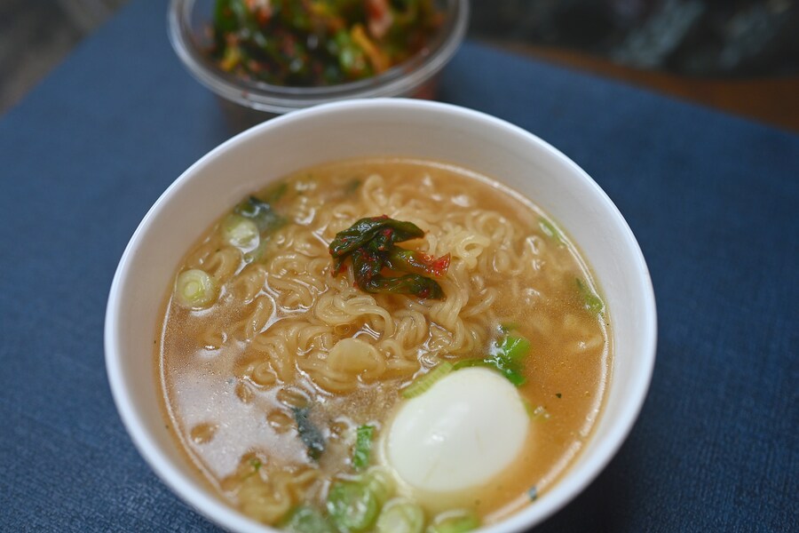 올만에 끼려묵는 감자라면;ㅎ_3.jpg