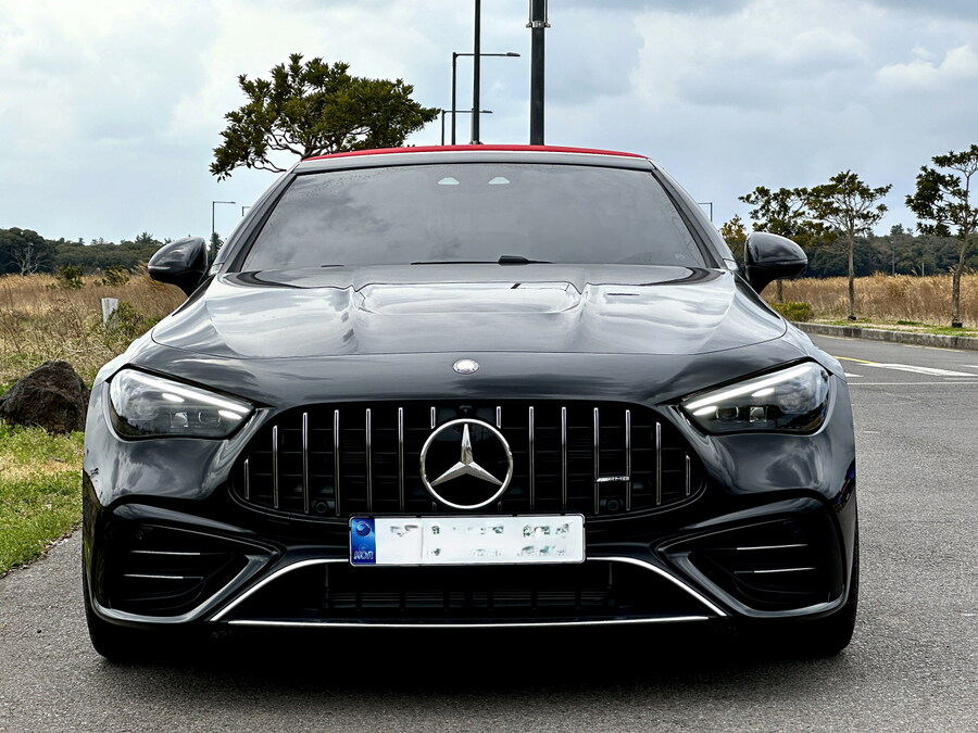 출고 인증합니다. 제주 1호 차라고 하네요._3.jpg