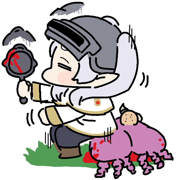 프리렌/재즈잭) 배그하는 공장장 프리렌.jpg_1.jpg