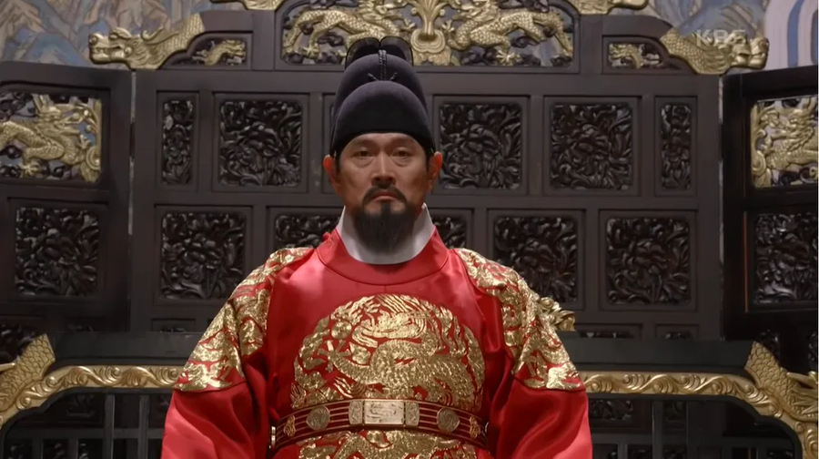 조선왕조실록에서 직접 왜구를 토벌한 기록이 남아있는 왕자_7.webp