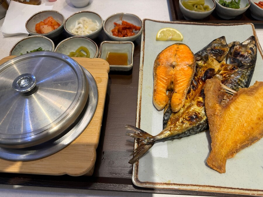 반궁 생선모둠구이~~~_2.jpg