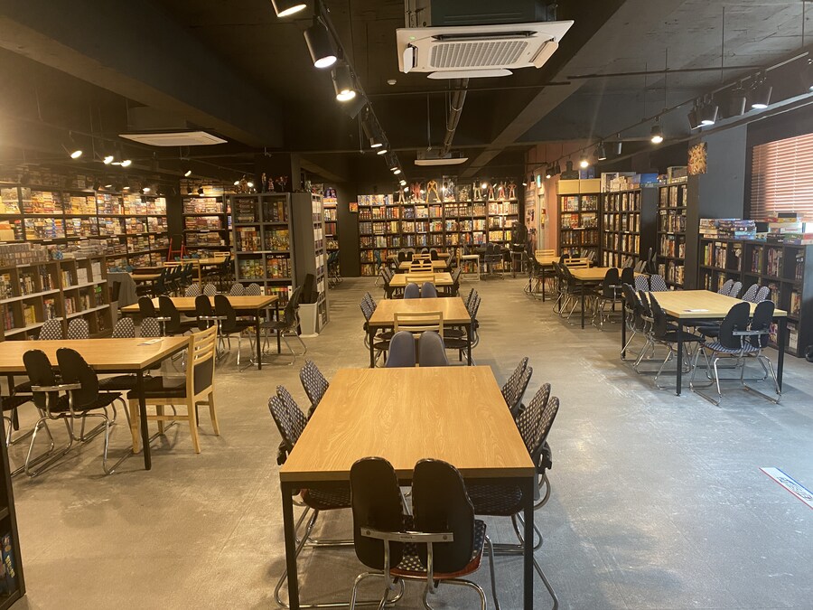 2025.4.3(목) 평일 인천 보드게임 모임(429번째) in 위치스브루_1.jpg