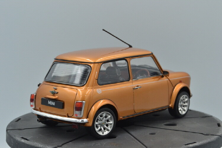 미니 쿠퍼- Sports Pack Limited (1998) (하세가와 1:24)_4.jpg