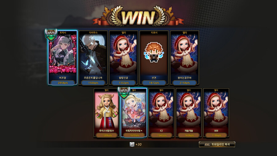 사이퍼즈) 잡무대회 재밌다_1.jpg