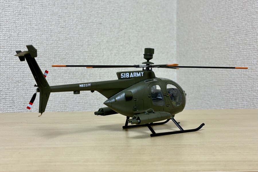 아카데미 1/48 휴즈 500D 토우 헬리콥터_4.jpg