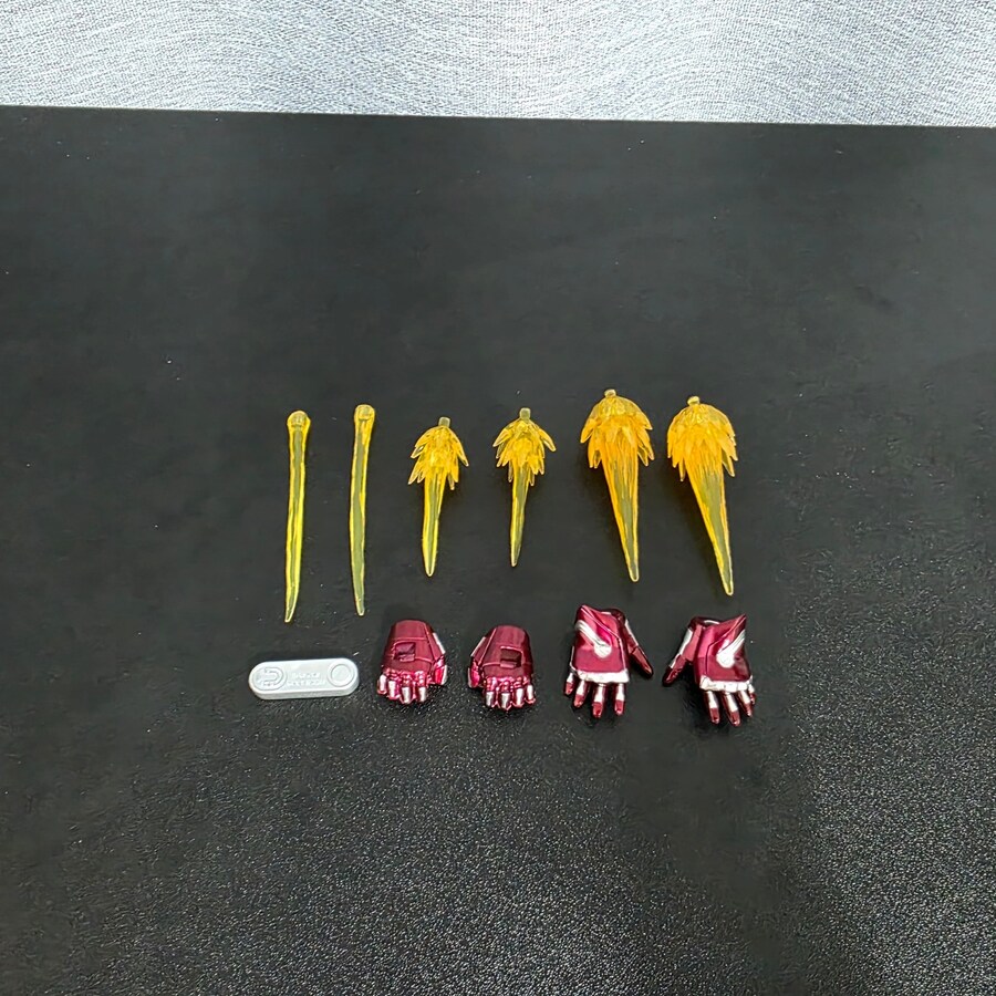 폰드조이 1/7 아이언맨 MARK 46_5.jpg