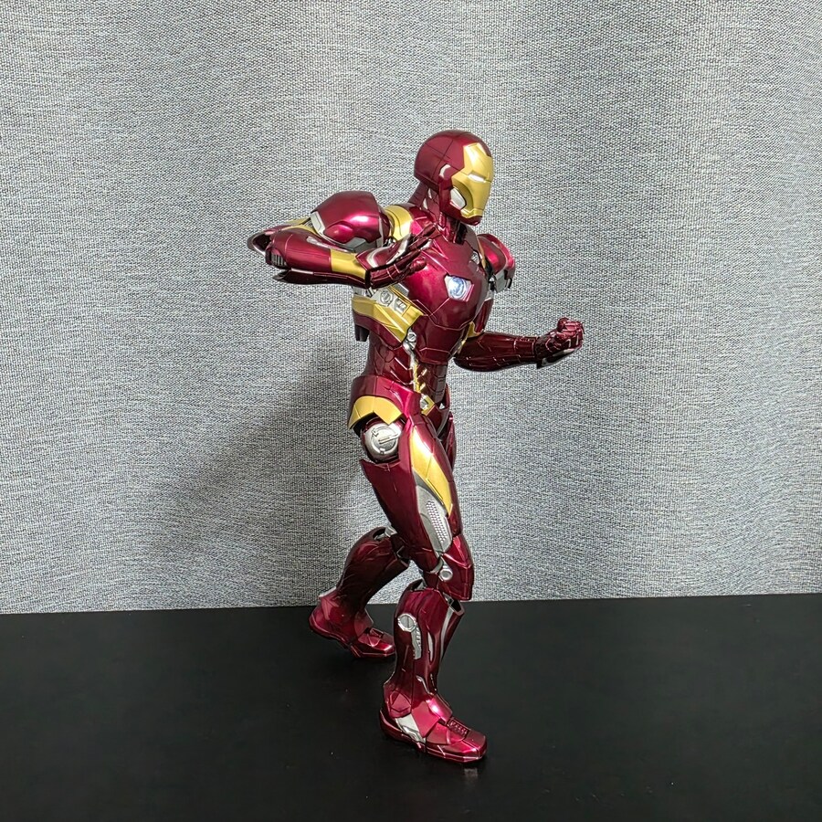 폰드조이 1/7 아이언맨 MARK 46_7.jpg