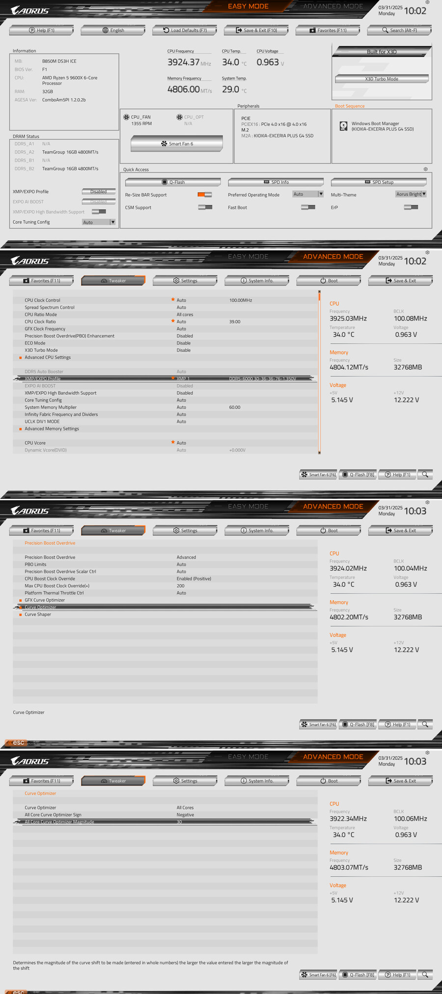 라이젠 게이밍 메인보드 GIGABYTE B850M DS3H ICE 제이씨현_15.jpg