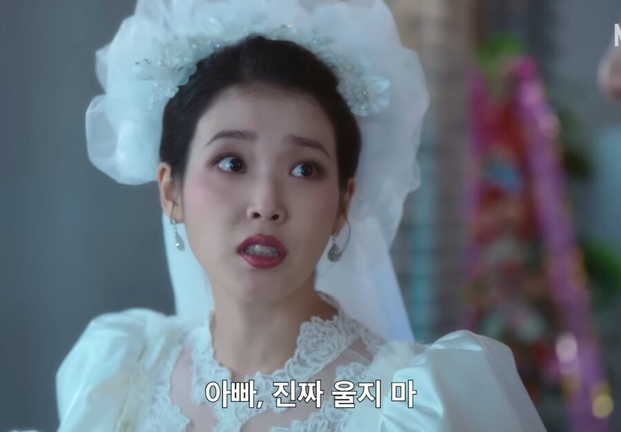 폭싹속았수다) "못하겠으면 빠꾸해, 뒤에 아빠가 있으니까"_3.jpg