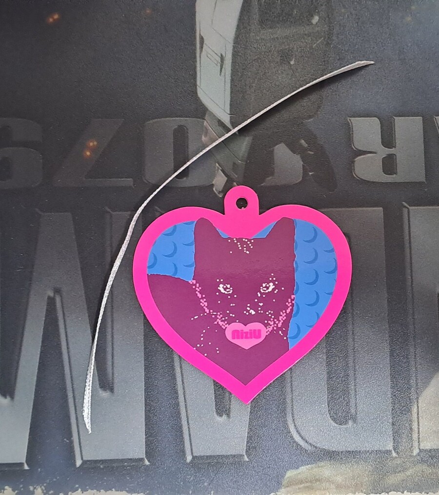 니쥬 - 싱글 2집 LOVE LINE [Platform_Nemo ver.]_4.jpg