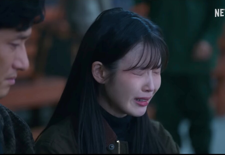 폭싹속았수다) "아빠는 그냥 니가 보고싶어서 거기까지 간거지"_6.jpg