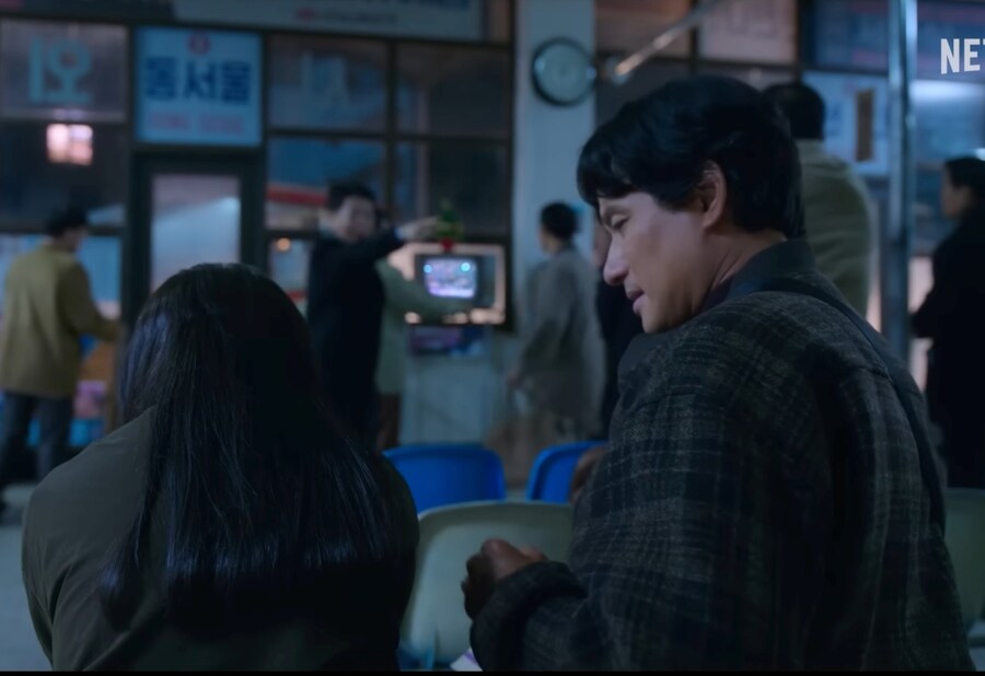 폭싹속았수다) "아빠는 그냥 니가 보고싶어서 거기까지 간거지"_9.jpg