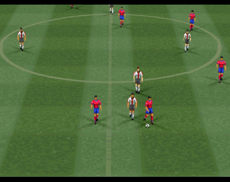 위닝 일레븐 3 파이널 버전 대한민국 대 FC 디보_14.png