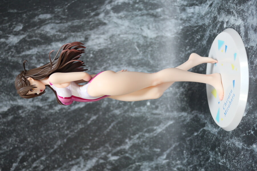 [아마쿠니] 여친빌리겠습니다 미즈하라 치즈루 수영복 ver._9.jpg