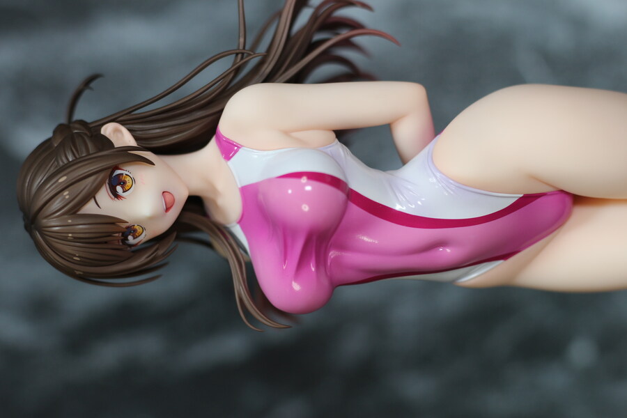 [아마쿠니] 여친빌리겠습니다 미즈하라 치즈루 수영복 ver._19.jpg