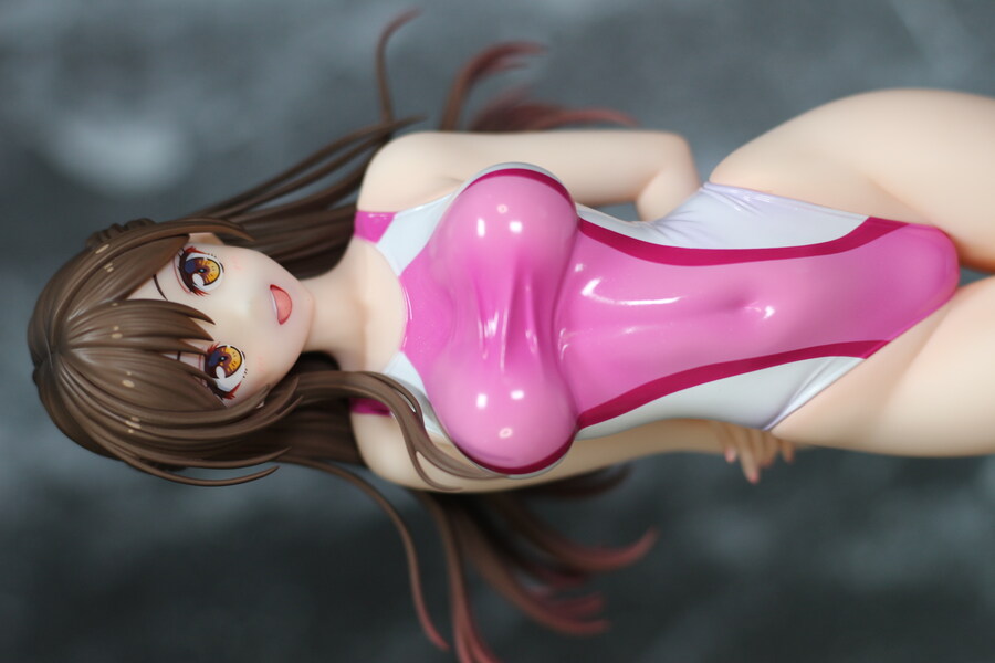 [아마쿠니] 여친빌리겠습니다 미즈하라 치즈루 수영복 ver._20.jpg