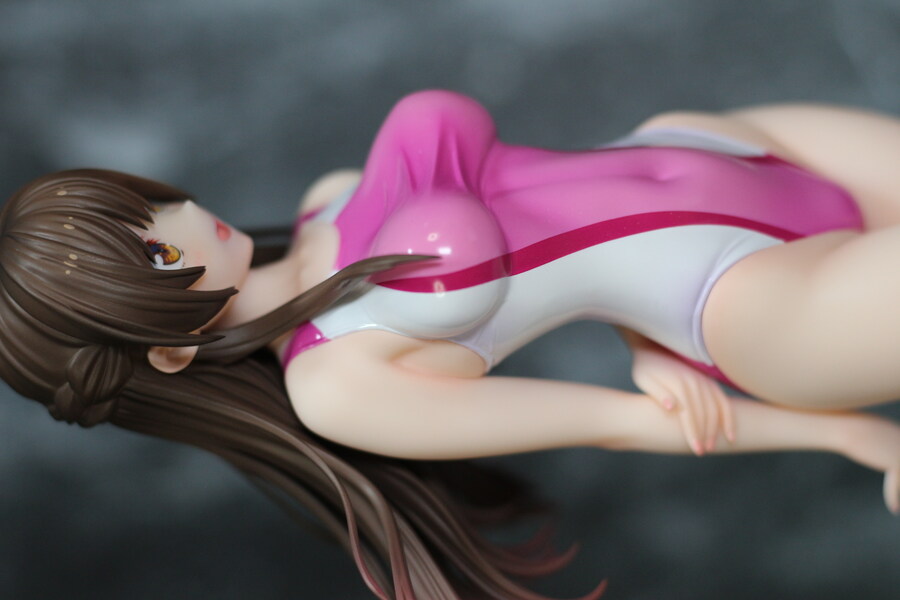 [아마쿠니] 여친빌리겠습니다 미즈하라 치즈루 수영복 ver._21.jpg