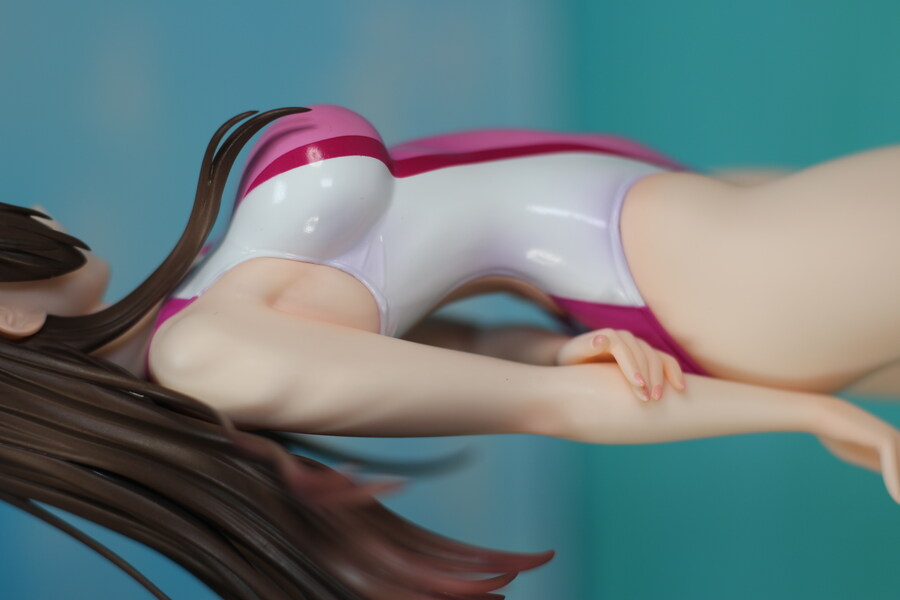 [아마쿠니] 여친빌리겠습니다 미즈하라 치즈루 수영복 ver._40.jpg