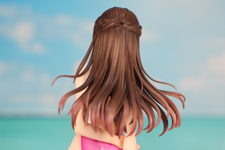 [아마쿠니] 여친빌리겠습니다 미즈하라 치즈루 수영복 ver._46.jpg