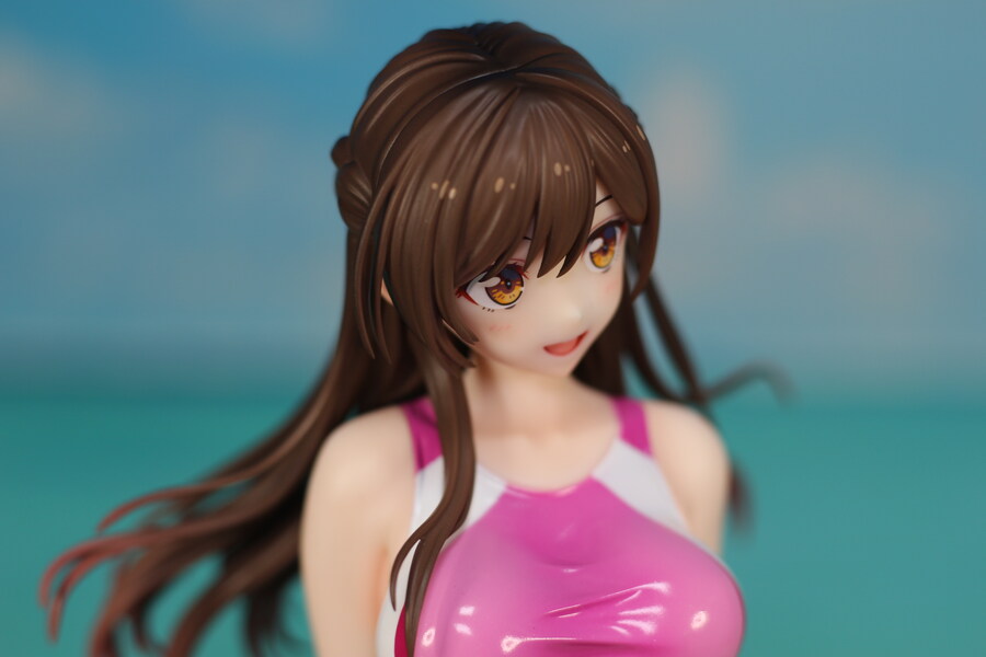 [아마쿠니] 여친빌리겠습니다 미즈하라 치즈루 수영복 ver._49.jpg